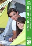 Eenders & Anders Afrikaans nederlandse Lespakket: Graad 10: Leerderboek Afrikaans Paperback