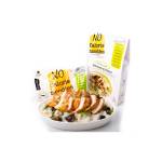 Noodles Fettucine 200G