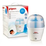 Pigeon - Rapid Electric Steam Sterilizer