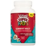 Vital Gummivit Multivitamins 60 Gummies