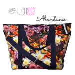 Abundance Busy Bag - Extra Large Neoprene Bag