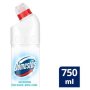 Domestos Whitening Multipurpose Stain Removal Thick Bleach Cleaner 750ML
