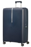 SAMSONITE Hi Fi Spinner Expandable 81CM Dark Blue