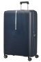 Samsonite Hi Fi Spinner Expandable 81cm Dark Blue
