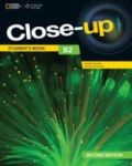 Close-up B2 With Online Student Zone Paperback 2ND Edition