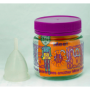 Mina Menstrual Cup Regular
