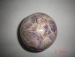 Amethyst Ball SSP248