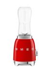 Smeg Red Personal Blender - PBF01RDEU