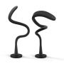 Magnetic Washing Machine Door Holder Support Frame Deodorant Mildew-proof