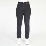 Chelsea 1 Jeans - Black - Black 10