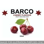 Flavour Oil Cherry