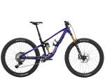 2026 Trek Fuel Ex 9.8 Xt DI2 Gen 7 - Purple Phaze amethyst Marble - Xx-large