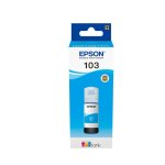Epson 103 Ecotank Ink - Black Cyan Magenta Yellow