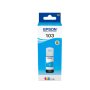 Epson 103 Ecotank Ink - Black Cyan Magenta Yellow
