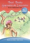 Best Books Gegradeerde Leesreeks Vlak 4 Boek 1: Gr 3: Leesboek Afrikaans Paperback