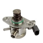 Oem Spec High Pressure Fuel Pump For Mercedes-benz A2740700501 0261520215