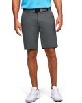 Men's Ua Tech Shorts - Pitch Gray 36