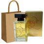 The Dolce & Gift Gold For Men 100ML Eau De Parfum & Gift Bag Combo