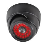 Dummy Ir Dome Camera