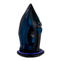 Taurus 360 Degree Cordless Iron 2400W Ceramic Blue