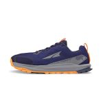 Altra Men's Lone Peak 9 Trail Running Shoe Navy 10