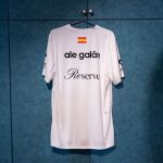 Adidas Padel Shirt Ale Galan