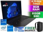 Lenovo Thinkpad L15 Gen 3 Core I7 Laptop 21C3002JZA