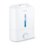 Air Humidifier Improves Room Air Quality Quiet Operation Easy To Clean Slb 40