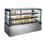 Cappi Floor Standing Display Unit Fridge - 1200MM