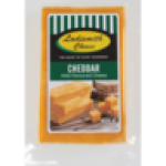 Full Fat Cheddar Cheese 400G
