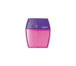 Maped Sharpener 2 Hole Shaker Canister - Card