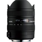Sigma 8-16MM F4.5-5.6 For Naf - S816DCNIK