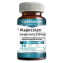 OptiHealth Magnesium Bisglycinate Vegi Capsules 250MG 30S