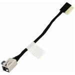 Dell Inspiron 3580 3582 3482 3583 P75F DC301012300 Dc Power Jack