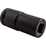Tork Craft Socket 3 4" Budd Wheel Deep Impact 20MM 4PT