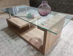 Leeds Coffee Table
