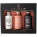 Saint Blaize MINI Gin Set