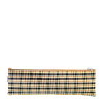 Marlin Tartan Pencil Bag 34CM Pack Of 6