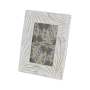White Wooden Picture Frame