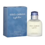 Dolce & Gabbana Light Blue Eau De Toilette 75ML
