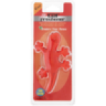 Assorted Gecko Air Freshener Scent May Vary