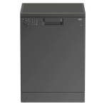 Defy DDW242 13 Place Dishwasher