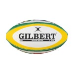 Gilbert Sa Flag Replica MINI Ball