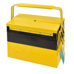Mts 5 Drawer 18 ” Cantilever Tool Box