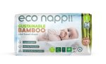 Organic Nappies 1 2-5KG - Single Sprout