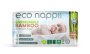 Organic Nappies 1 2-5KG - Single Sprout