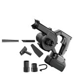 PM-165 Cordless 21V Handheld Battery Powered E