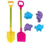 Toy Beach Set 8PC