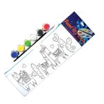 Llamas Paint-my-case