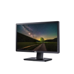 Dell P2212HB 22" Fhd Lcd Widescreen Monitor - Gold Essential - Moderate Signs Of Wear Incl Scratches Or Cloudy Spots On Lcd